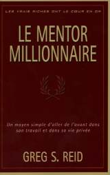 Le Mentor millionnaire Couverture du livre