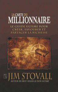 La carte du millionnaire Couverture du livre